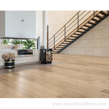 European Oak Hardwood Flooring Oak Flooring